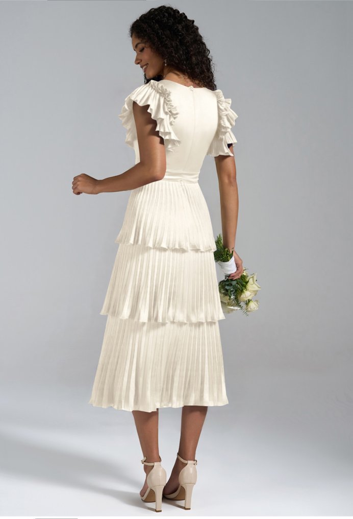 AW Leena Dress